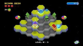 PS4 Getting New Q*Bert Game