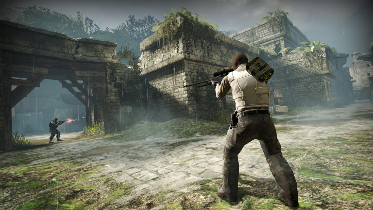 Valve Bans More Counter-Strike Pros, Tells Them Not to Bet on Matches
