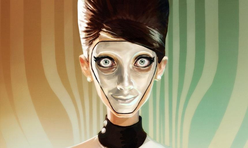 Contrast Dev's Next Game Involves Masks, Drugs, and Memory Loss