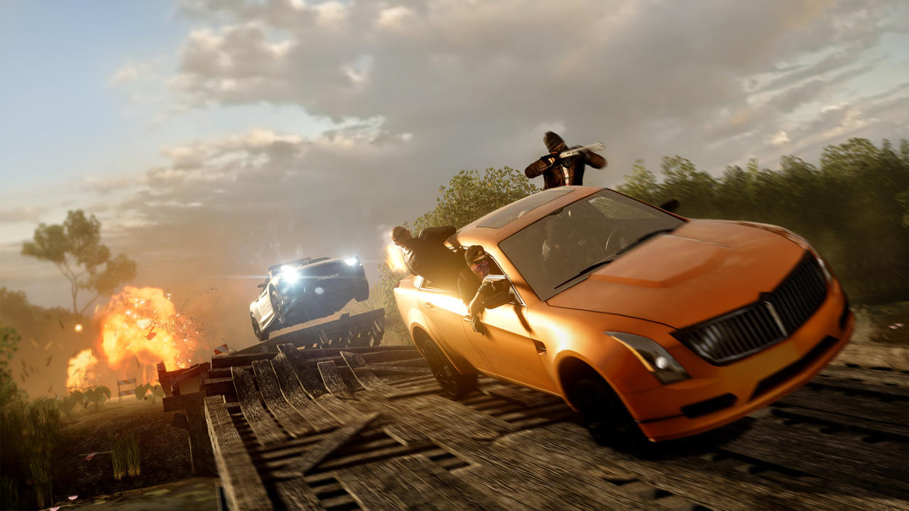 Battlefield Hardline Beta Hits 5 Million Players, More Than Destiny Beta