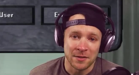SWAT Team Raids Gamer's Home During Twitch Stream