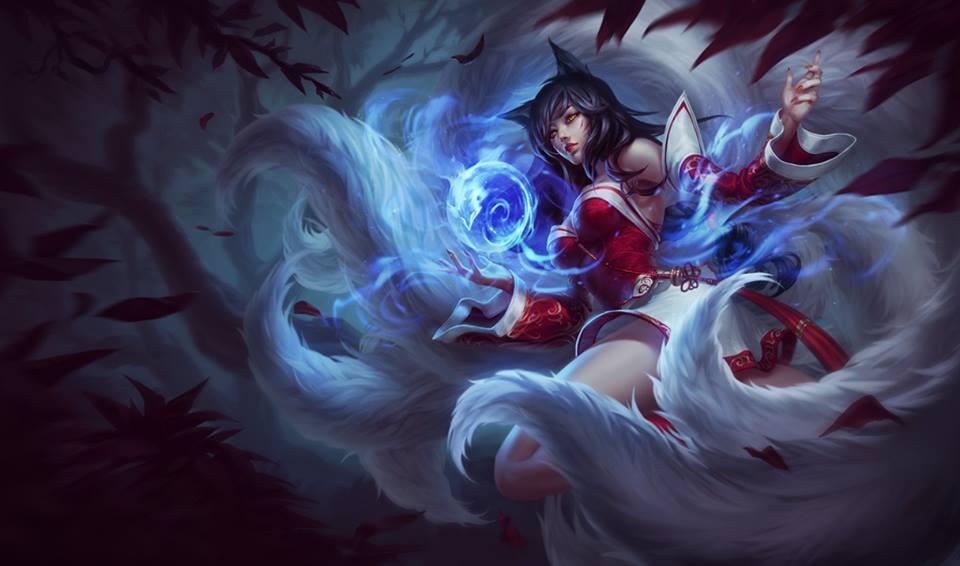 Manager Fired From Pro League of Legends Team After He Threatened Player