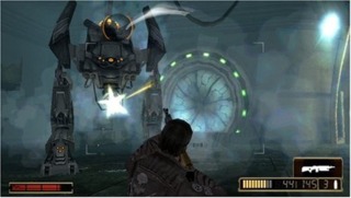 Another Resistance Game Going Offline
