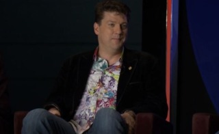Games Must Embrace Risks To Move Forward, Borderlands Exec Says