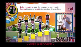 Ubisoft's Axed Wii U Game Revealed