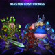 Lost Vikings Find Their Way To Heroes of the Storm