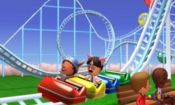 Nintendo Bringing a Mii App to Mobile Devices