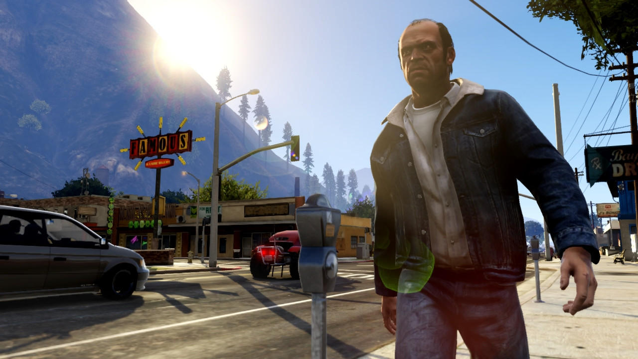 GTA Publisher: Game Development Getting More Expensive, Risky