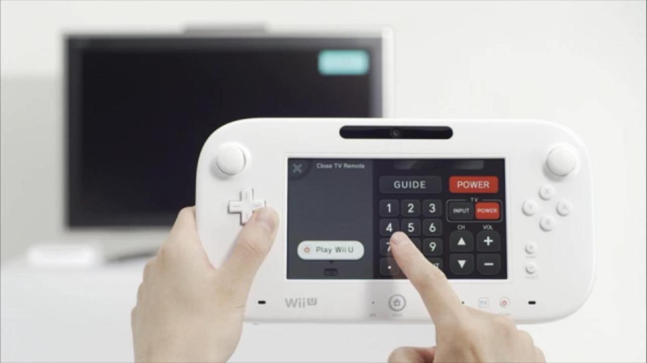 Nintendo TVii Canceled in Europe