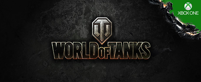 World of Tanks Coming to Xbox One With Cross-Platform Support