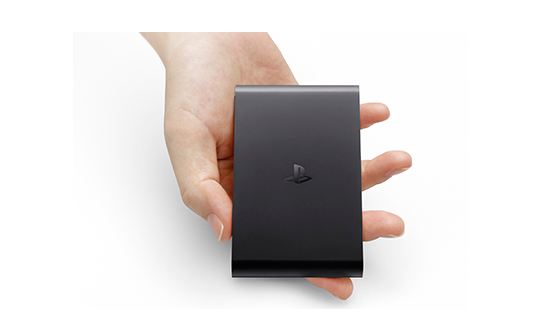 Retailers Now Giving Away PlayStation TV