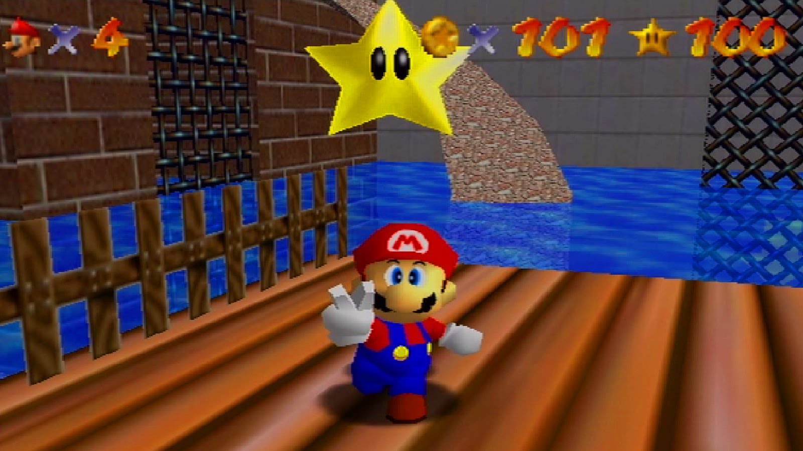 Video Game Hall of Fame: What Would You Nominate?