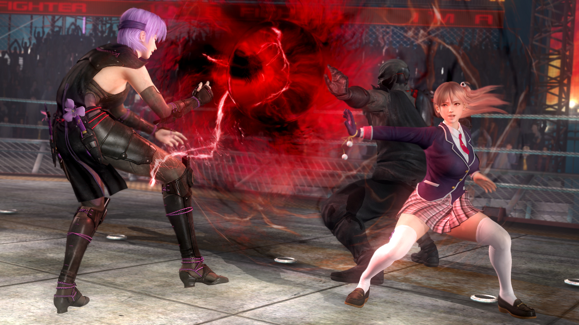 Dead or Alive 5 Last Round Contains Game-Breaking Bug, Devs Warn
