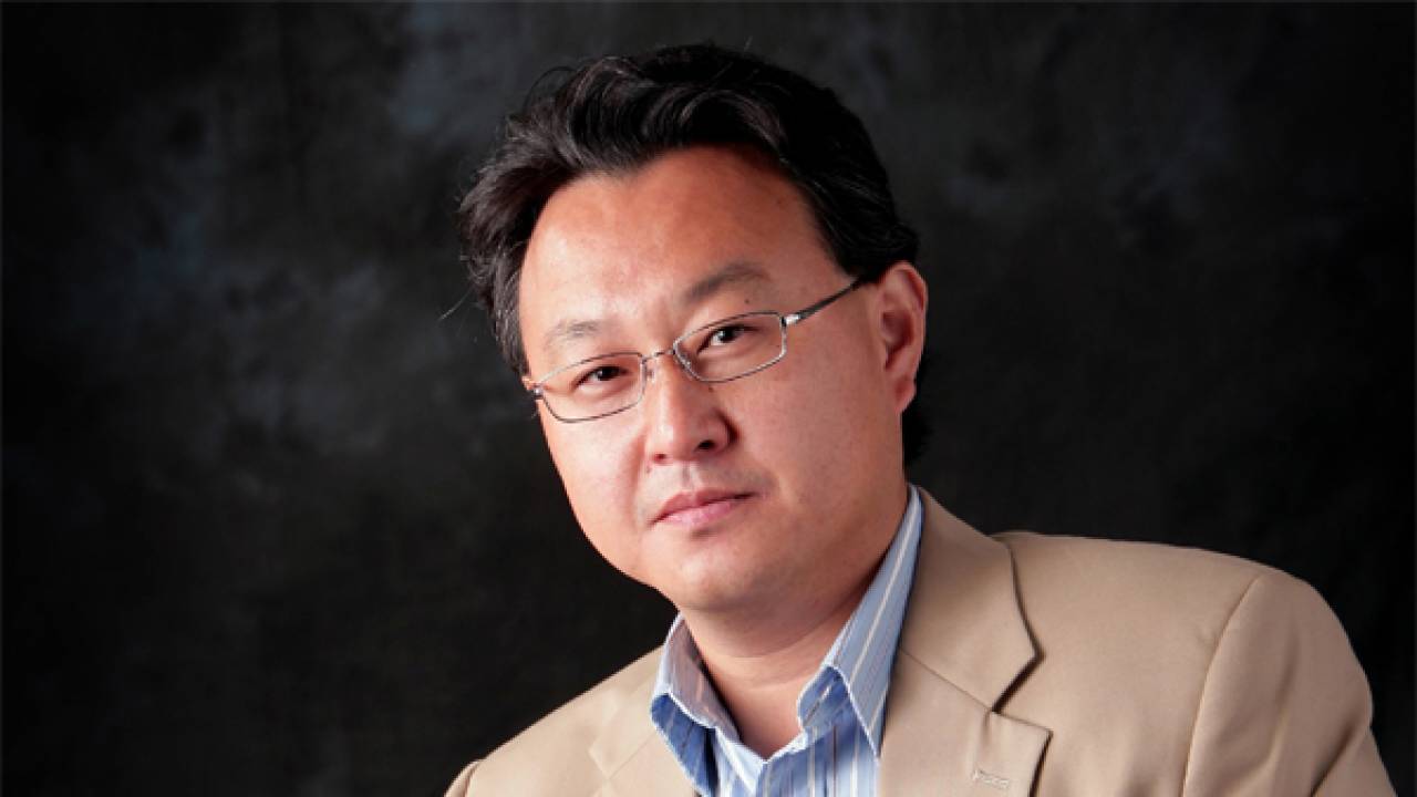 PS4 Exec: Industry Must do More Than Just the Same