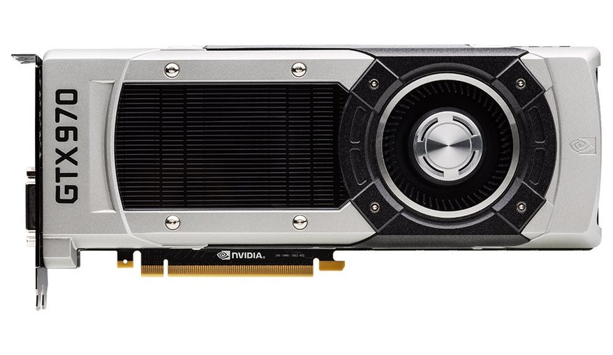 Nvidia Slapped With False Advertising Lawsuit for GTX 970 Card