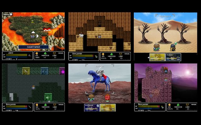 One of the Most Divisive Final Fantasy Games Is Getting an HD Remaster
