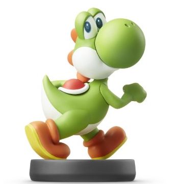 Nintendo Drops Select Amiibo Prices