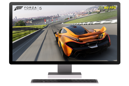 DirectX 12 Can Combine Nvidia and AMD Cards