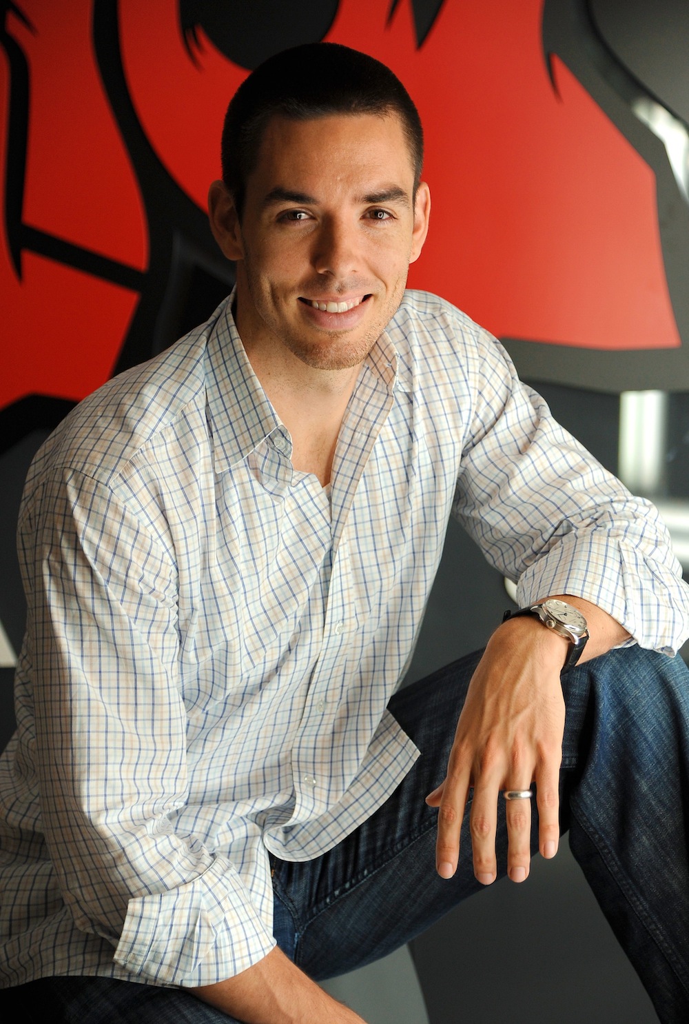Riot's Marc Merrill Discusses SpectateFaker and Improving Community Relations