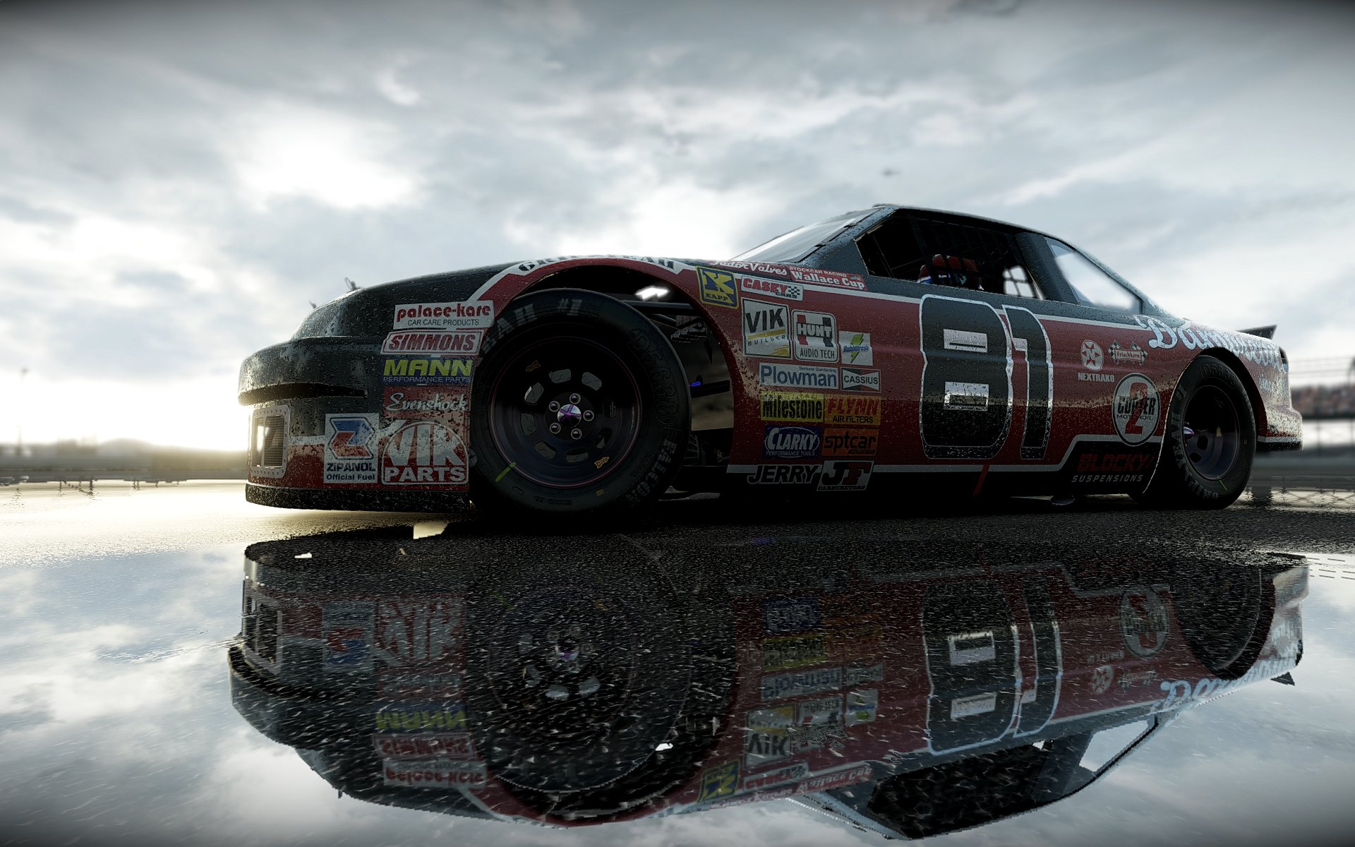Project CARS – Start Your Engines Trailer