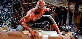 Editorial: Another Spider-Man Reboot? I'm Not Really That Excited