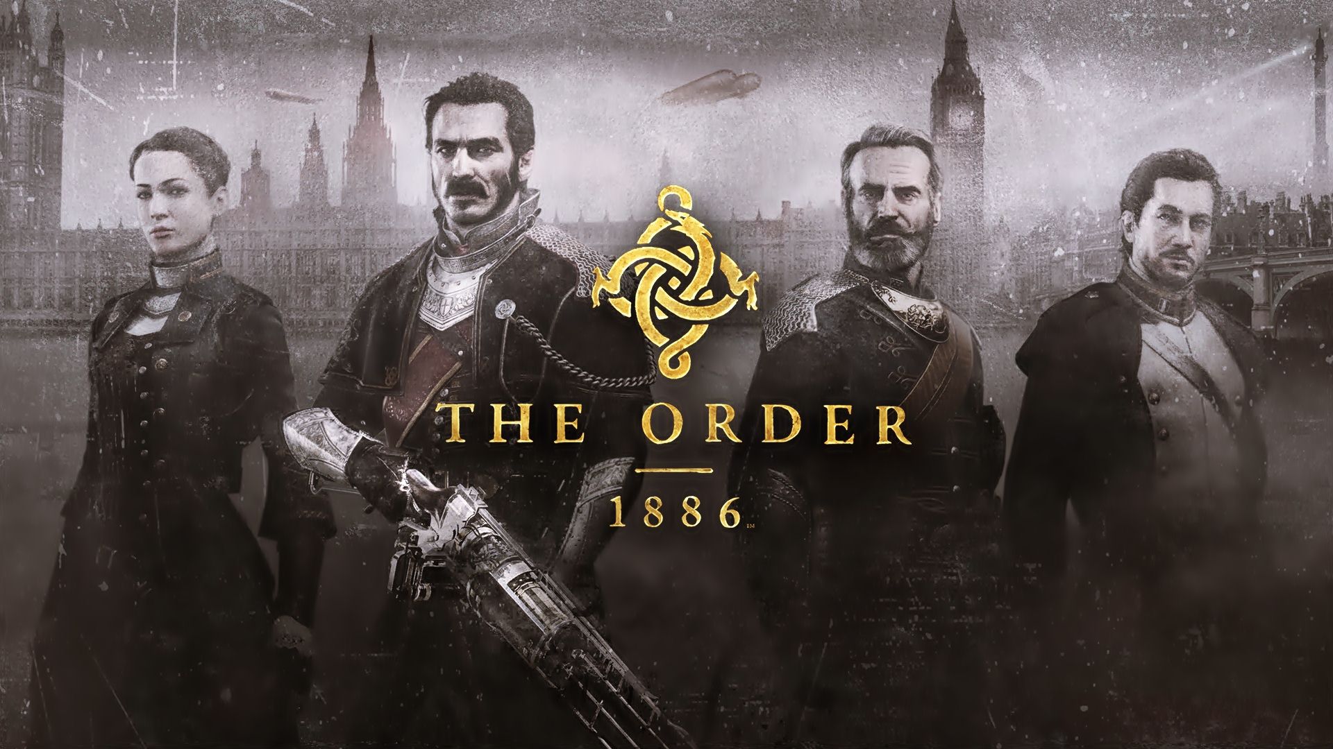The Order: 1886 – Conspiracy Trailer | PS4