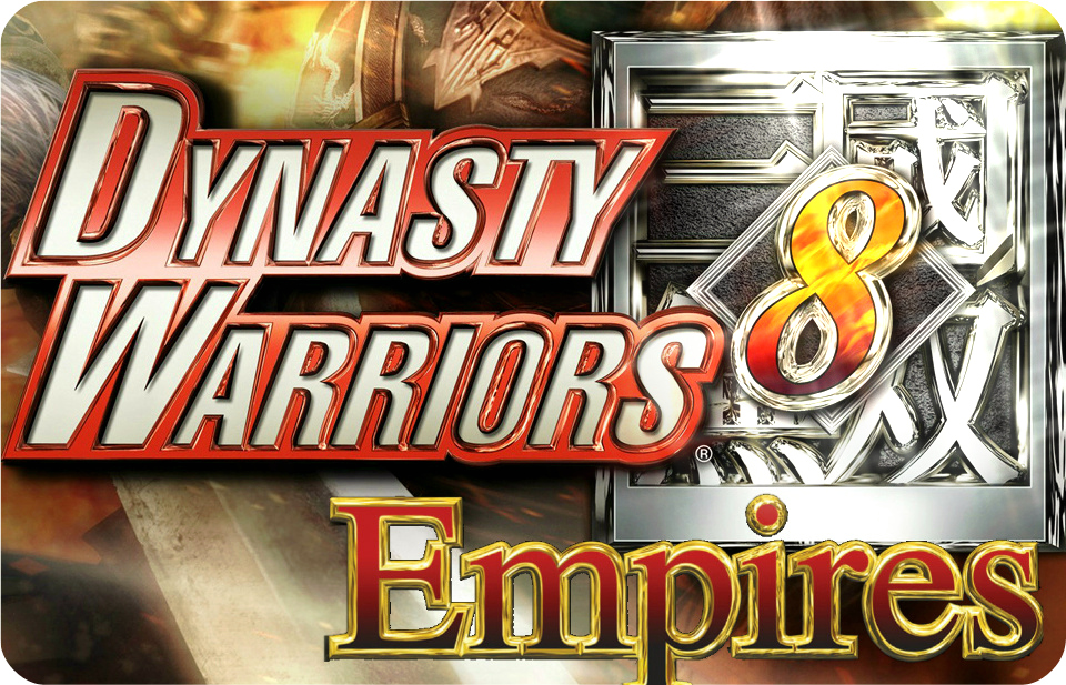 Dynasty Warriors 8: Empires – Trailer