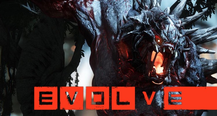 Evolve Gameplay Walkthrough – Part 1 – MONSTER DOMINATION!!