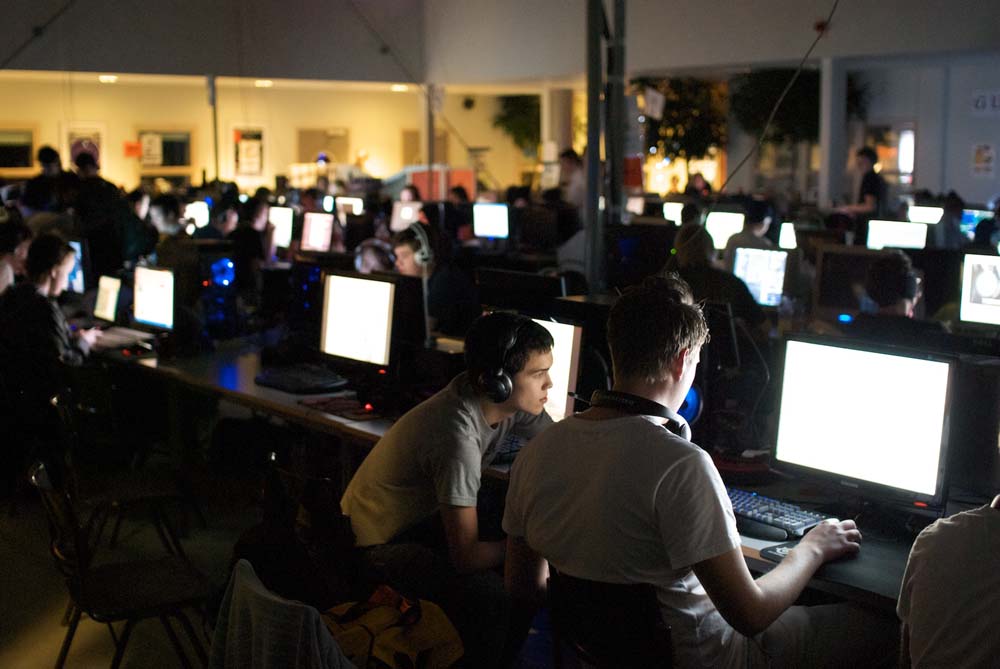 $250k Counter-Strike Tournament Plans to Be "World’s Largest"