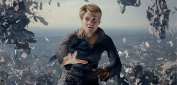 The Divergent Problem is Out of Control in New 'Insurgent' Trailer