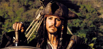 Original Ending of 'Birdman' Would Have Featured Johnny Depp