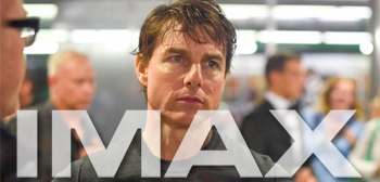 Of Course 'Mission: Impossible 5' is Getting an IMAX Release in July