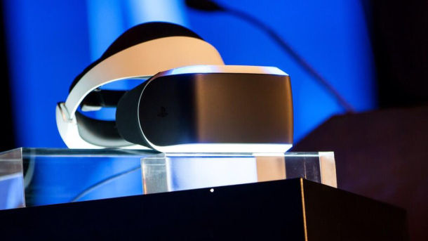 Sony to Begin Major Morpheus Push With "4-Hour" GDC Session