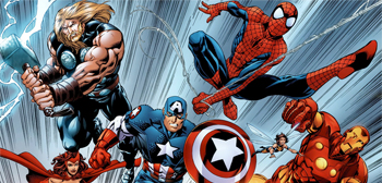 Editorial: Why Spider-Man Swinging Home to Marvel is Good News