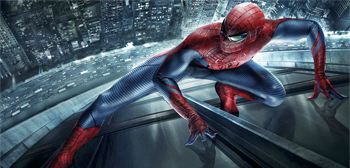 How Does the Marvel & Sony Deal for Spider-Man Actually Work?