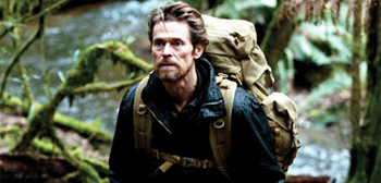 Willem Dafoe Joins Matt Damon for Legendary's 'The Great Wall'
