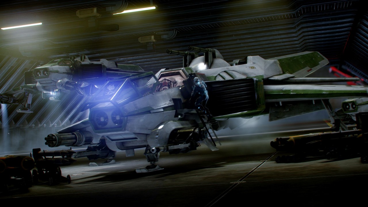 Star Citizen Hits $77 Million, Up $1 Million in Five Days