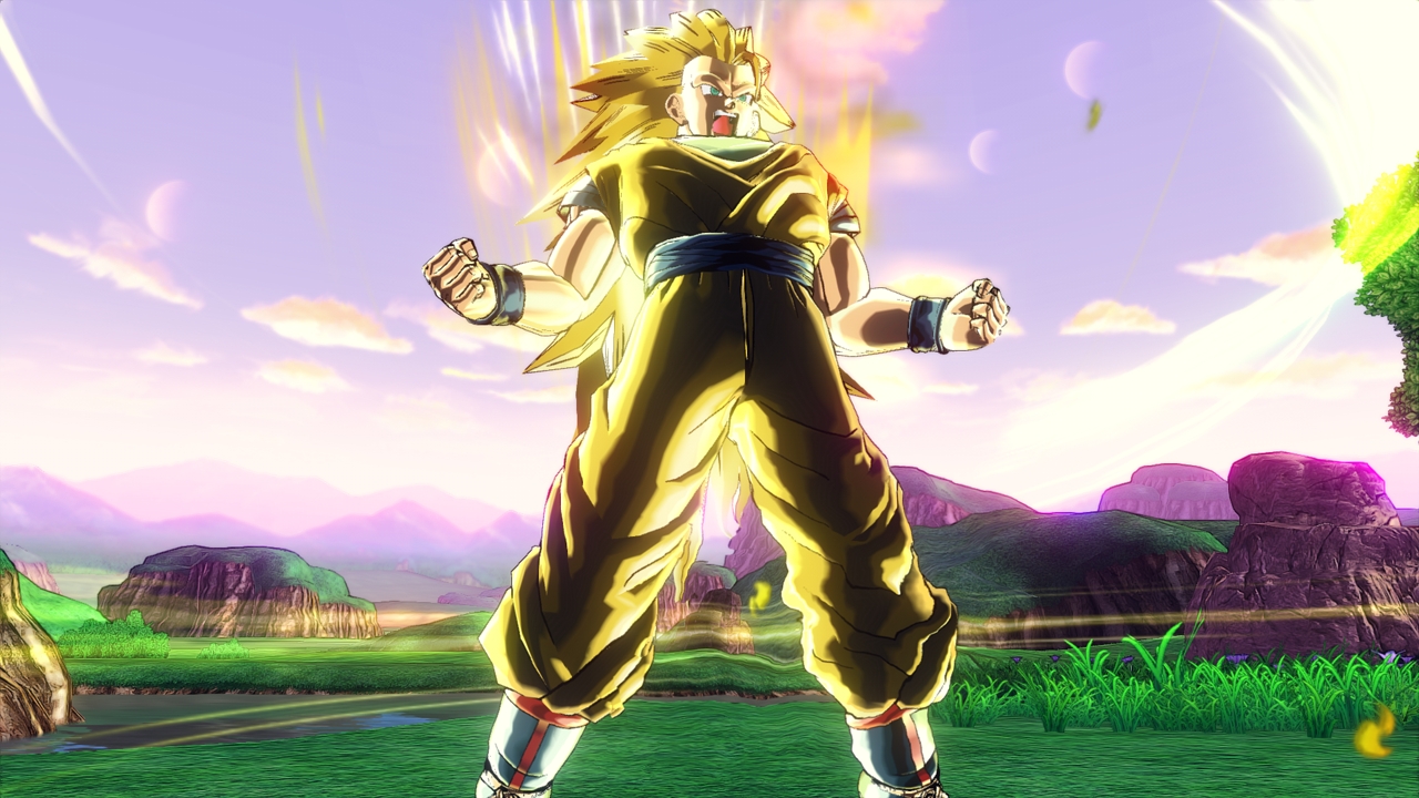 Dragon Ball Xenoverse Ships 1.5 Million Copies