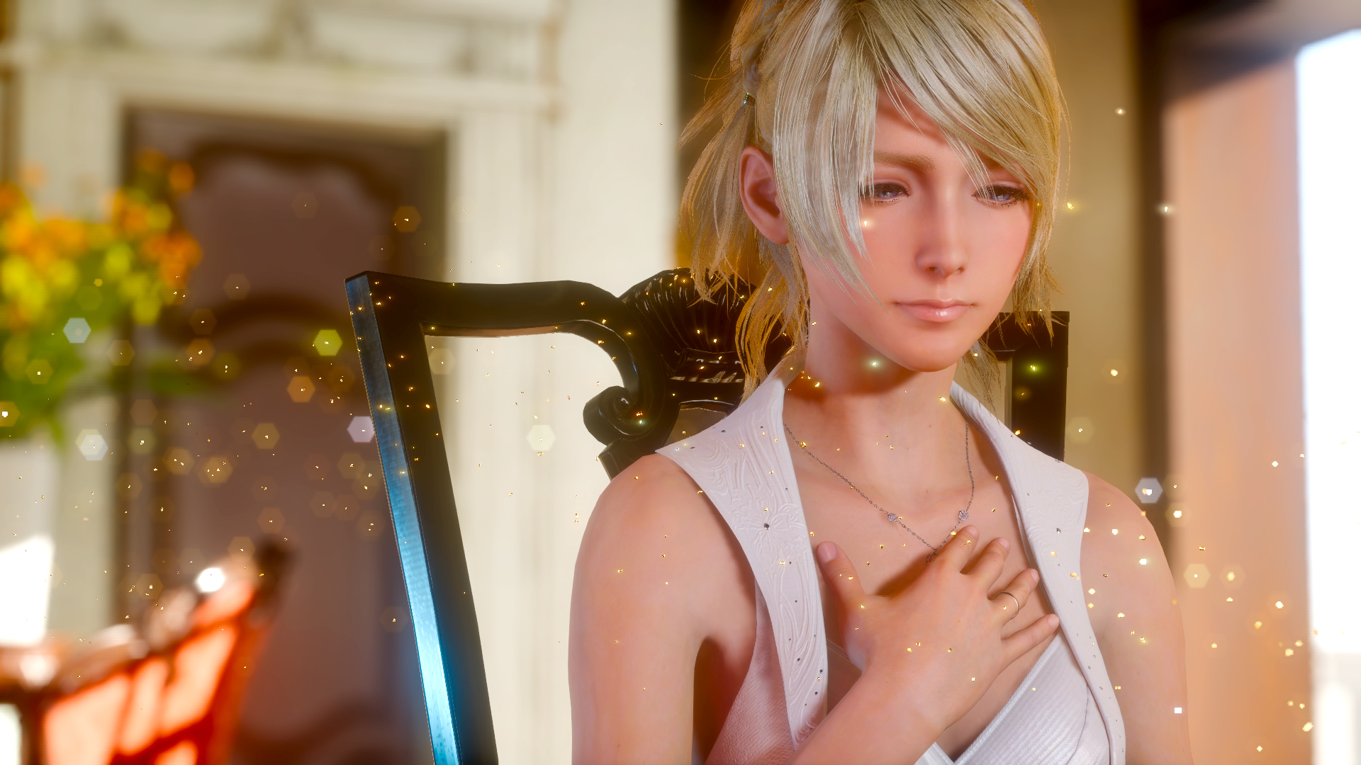 Final Fantasy 15 Demo Codes Listed on Ebay