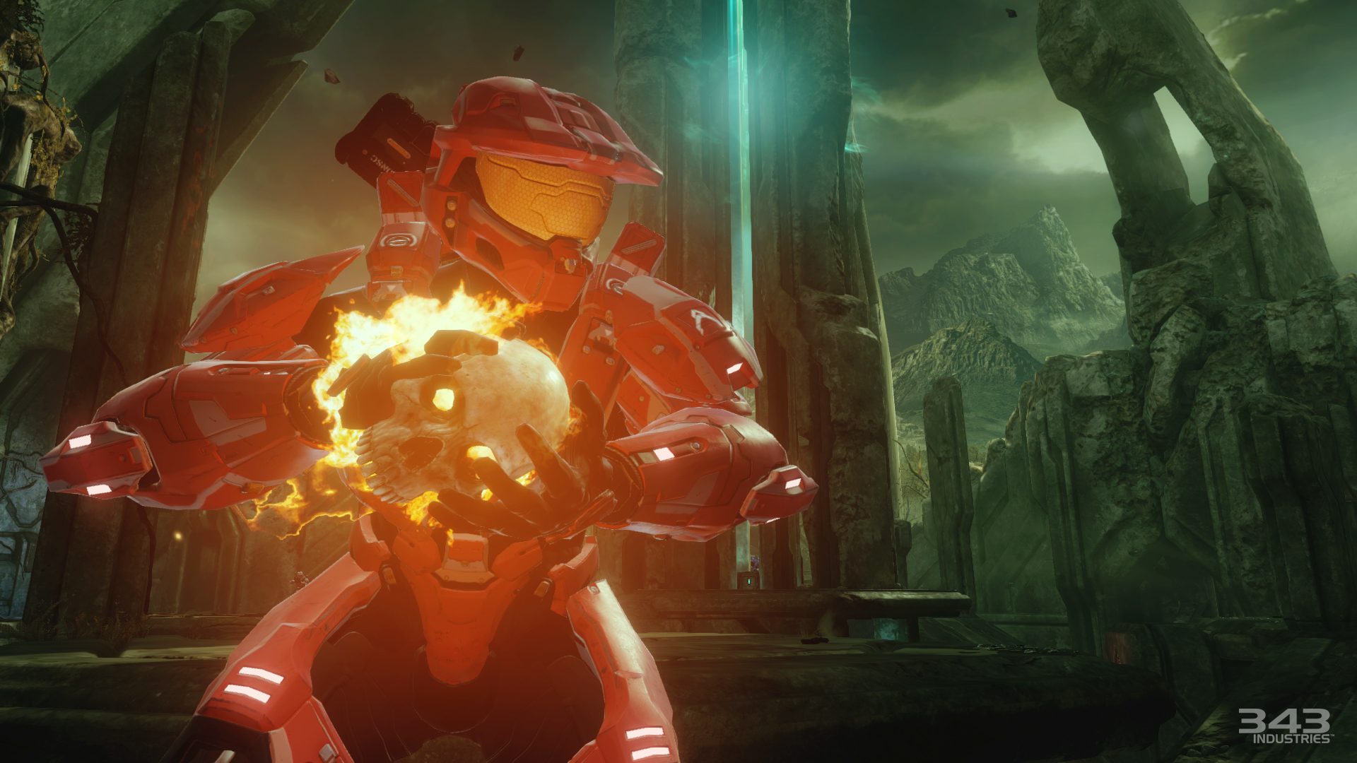New Halo: Master Chief Collection Patch Improves Matchmaking