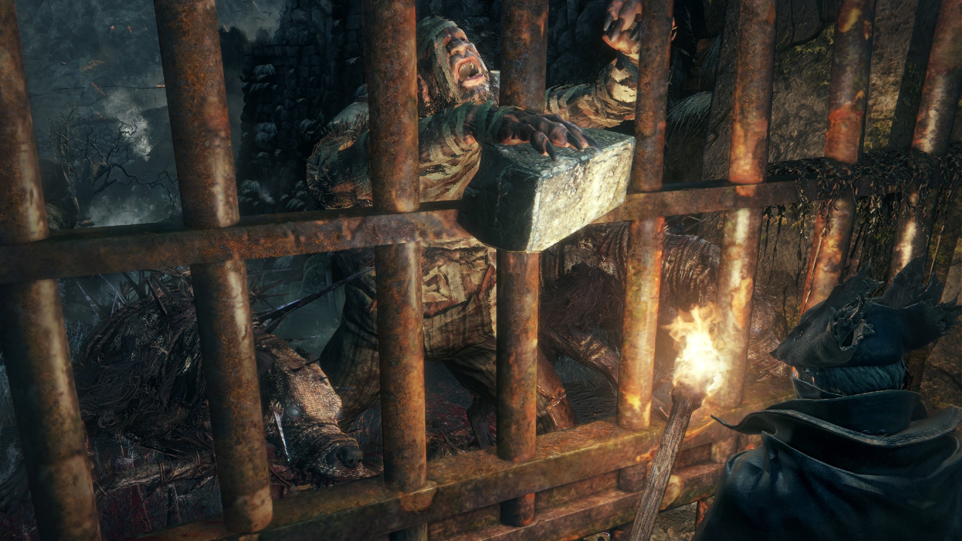 Battlefield Beats Bloodborne in UK Sales Charts