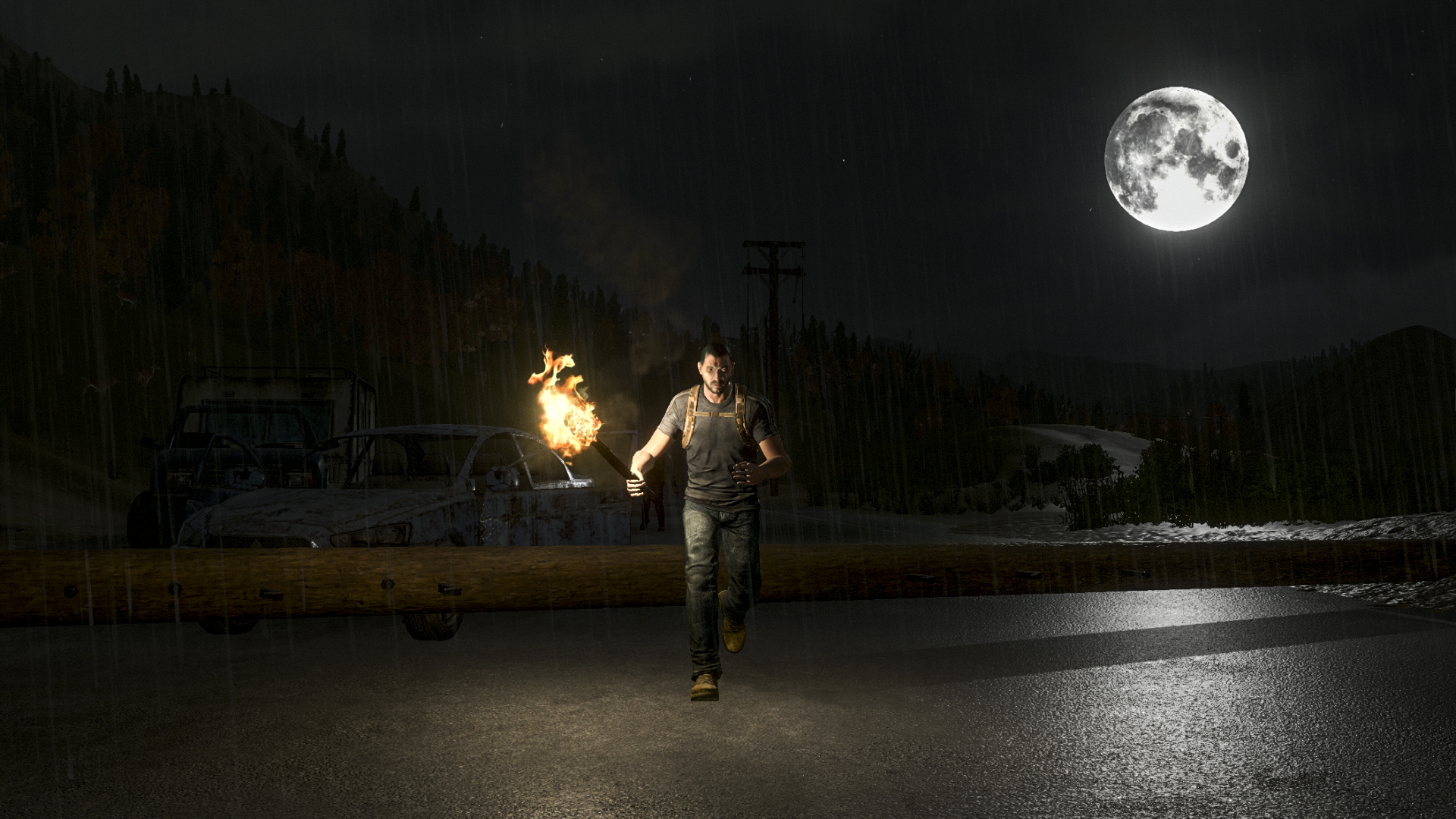 Zombie MMO H1Z1 Hits 1m Sales