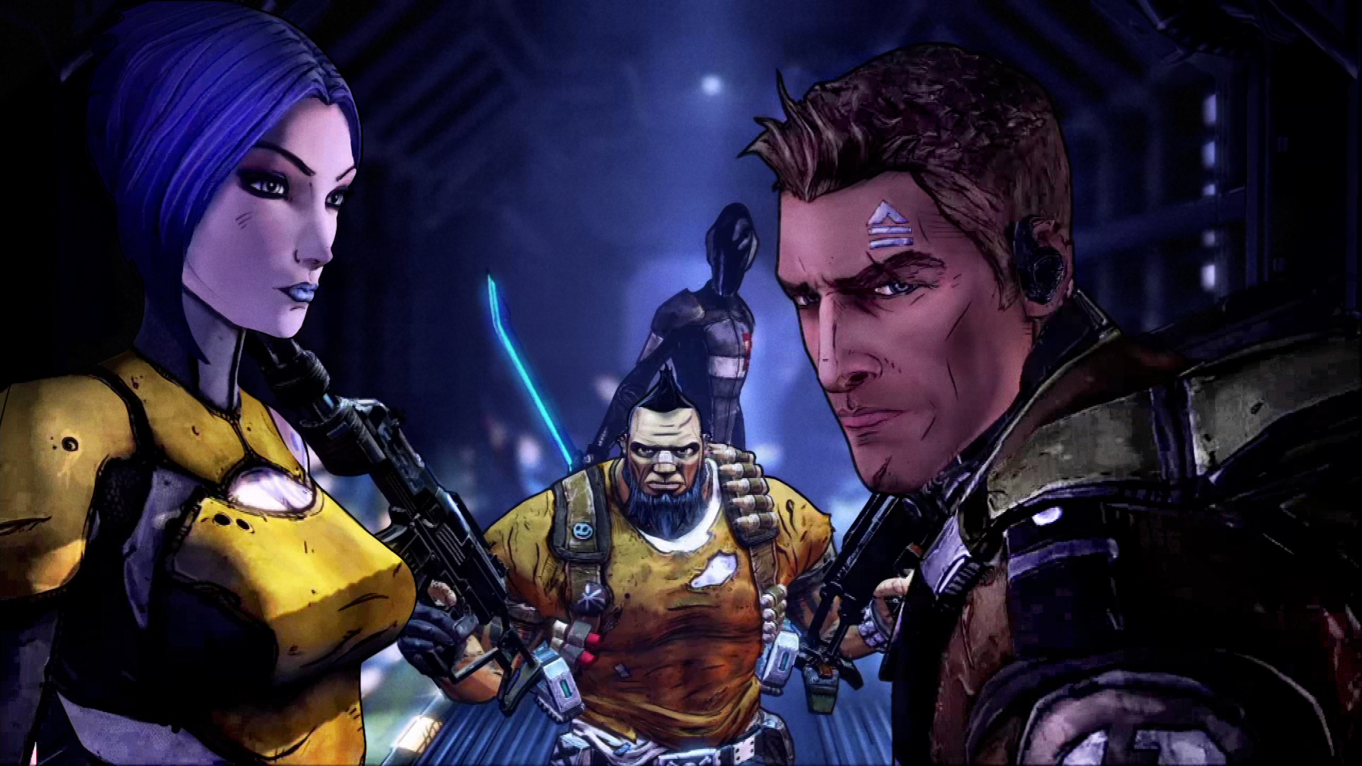 Borderlands Xbox One/PS4 Frame Rate Problmes Reported
