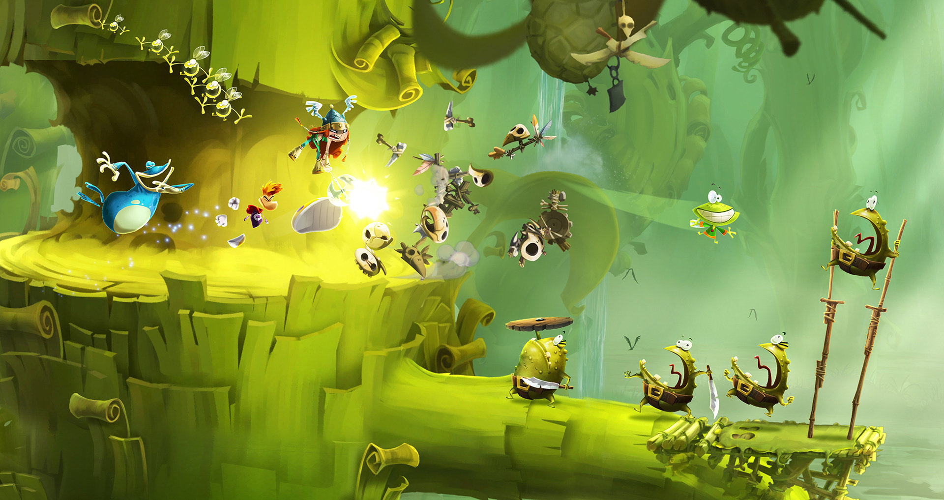 How to Claim Free Xbox One Games With Gold Titles From Xbox 360