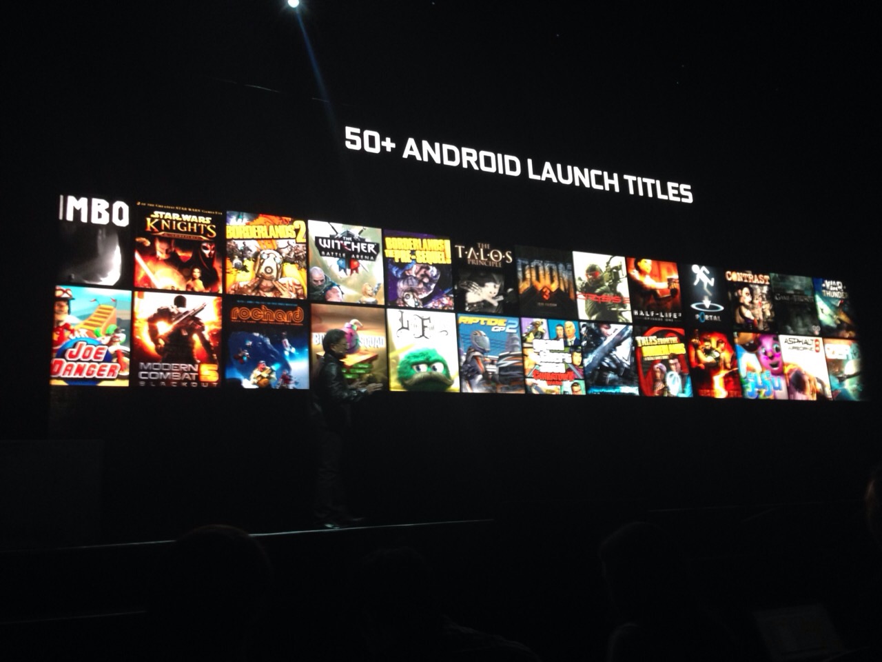 New Nvidia Shield Brings High-End PC Graphics to Your TV