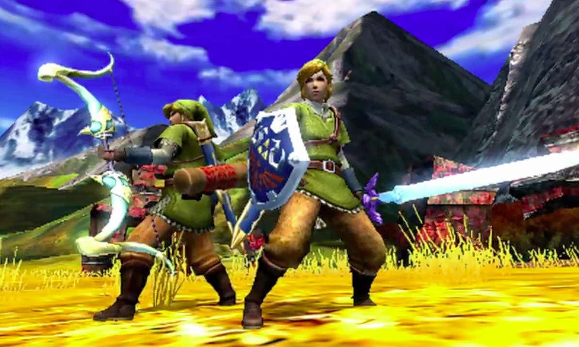 Game of the Month February 2015