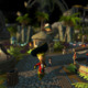Watch the New RollerCoaster Tycoon in Motion