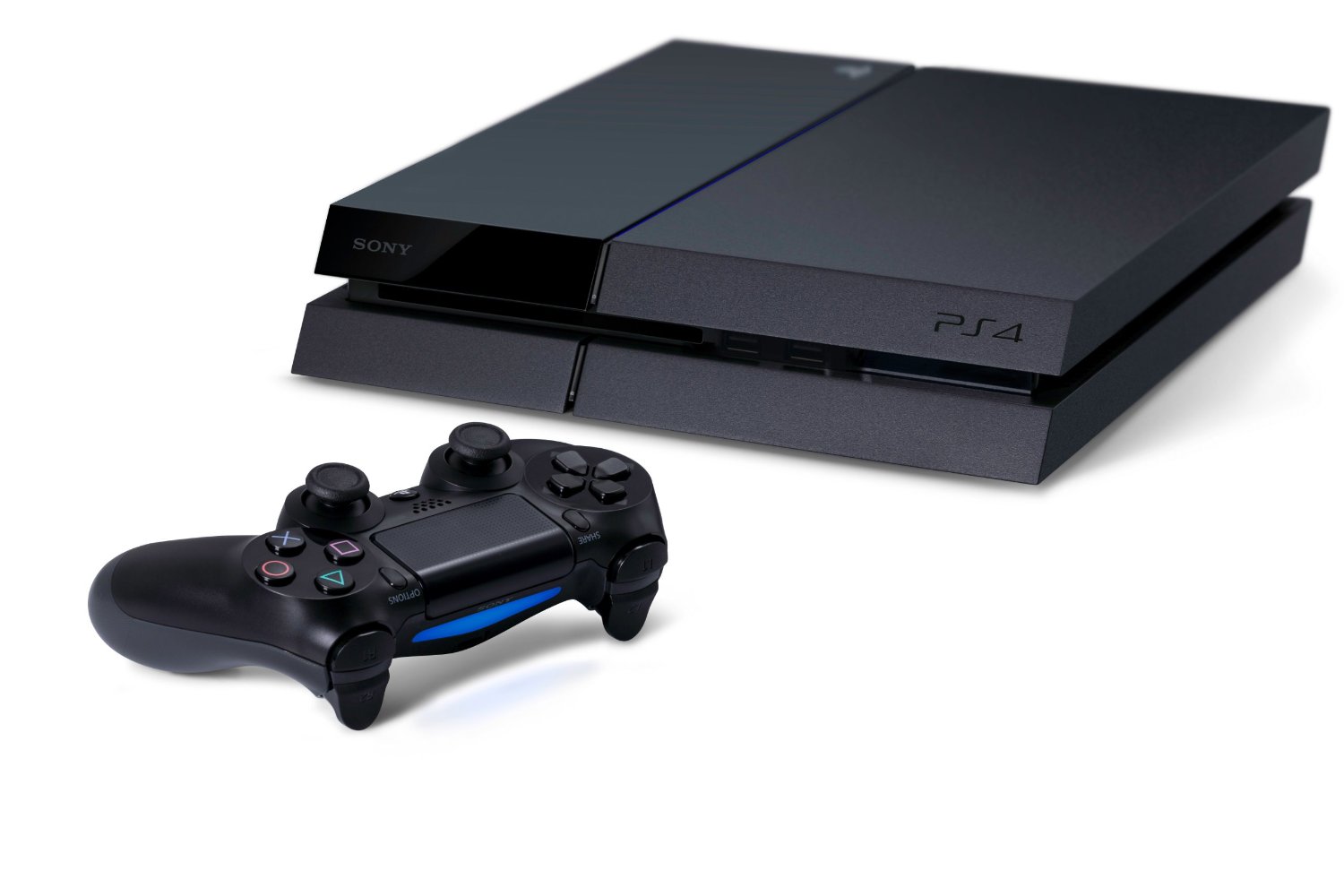 PS4's Suspend Feature Reportedly Included in New Firmware Update Beta