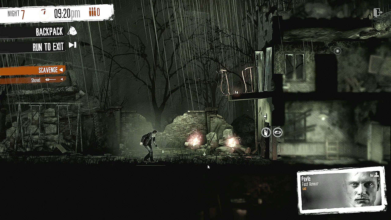 This War Of Mine DLC Helps Children Affected By War