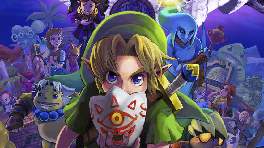 Nintendo's 3DS/New 3DS Beats Xbox One and PS4 for February Hardware Sales